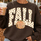 Polkadot Pumpkin Fall (DTF)