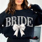 Coquette Lace Bow Bride (DTF)